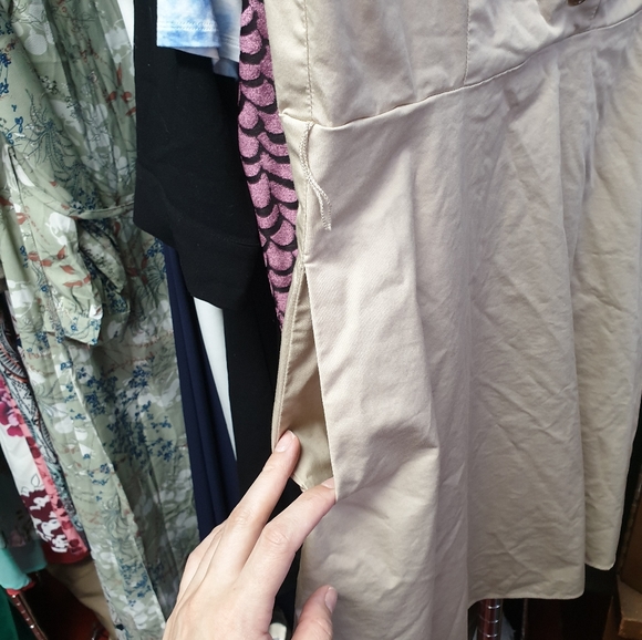 Ann Taylor dress - Picture 3 of 4